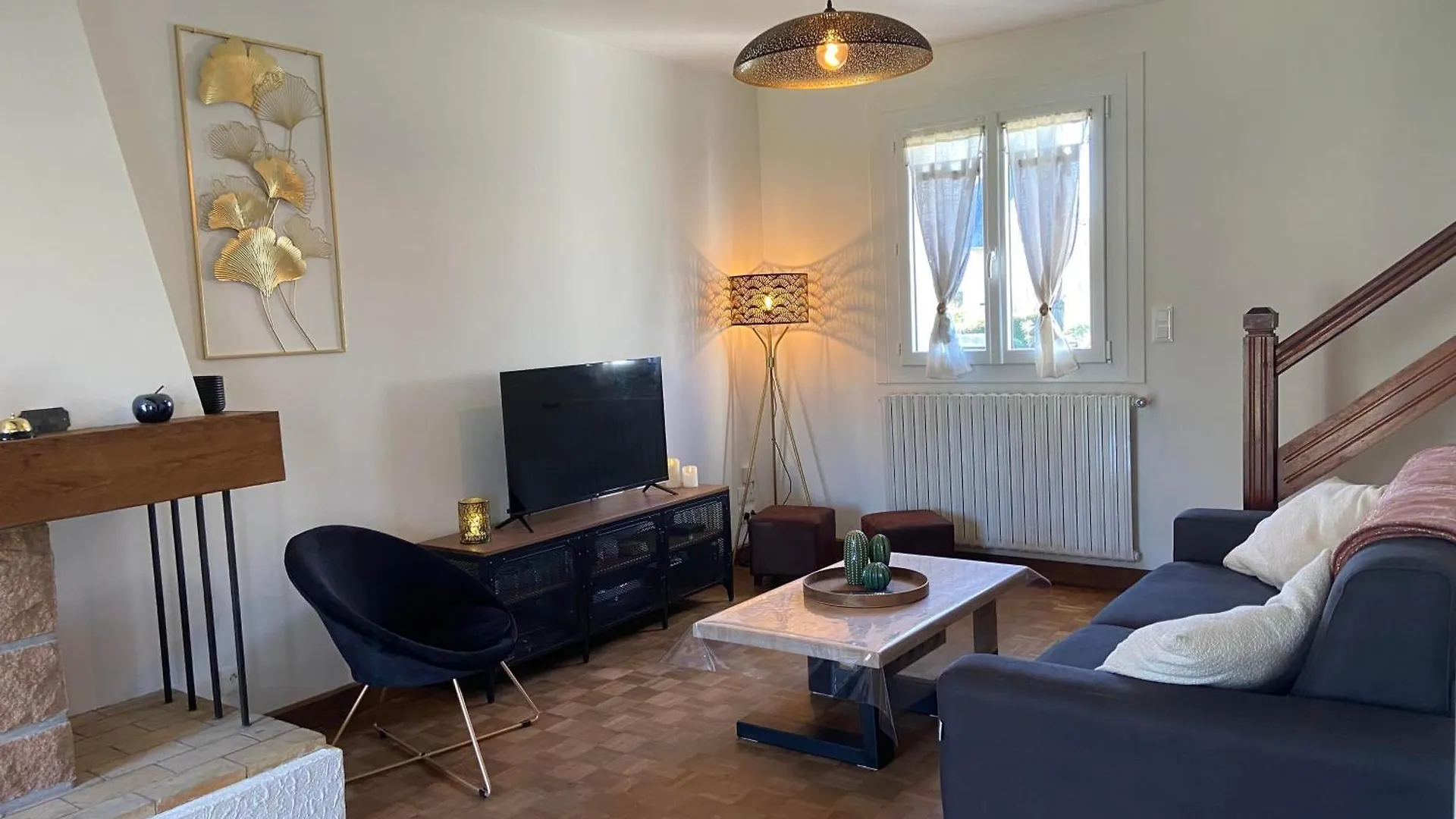 Chez Tad Kozh Maison Familiale Paimpol France