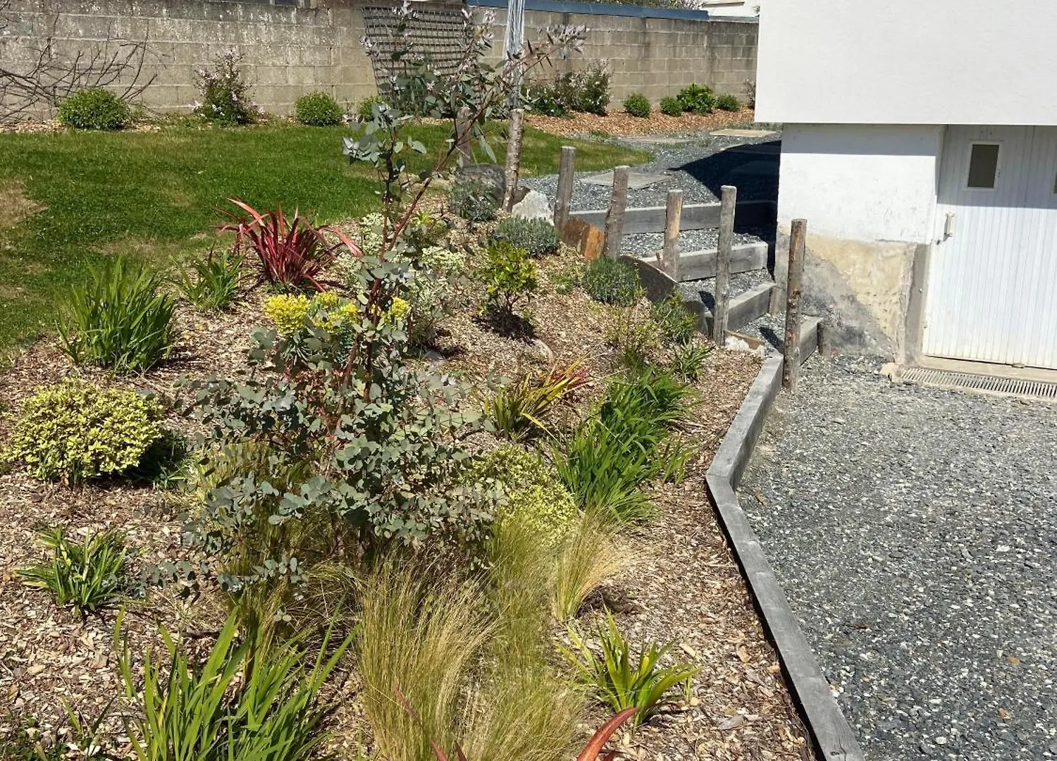 Chez Tad Kozh Maison Familiale Paimpol Hébergement de vacances