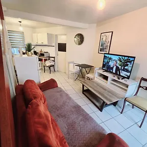 Appartement T3, Landivisiau